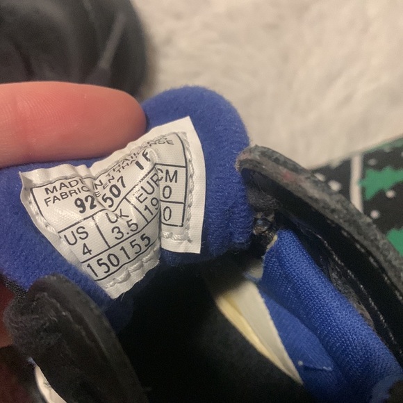 Nike flight sneakers - Picture 6 of 6